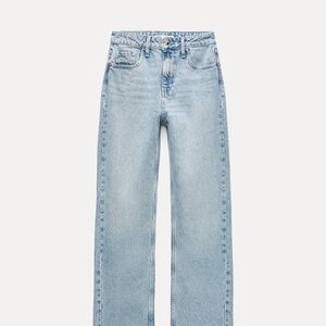 Light Blue Women's Jeans